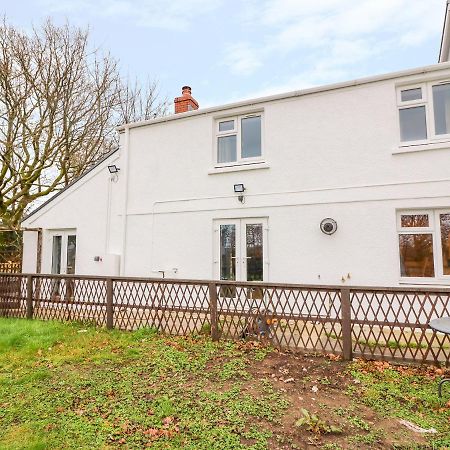 Crooked Hill Cottage Ammanford Exterior foto